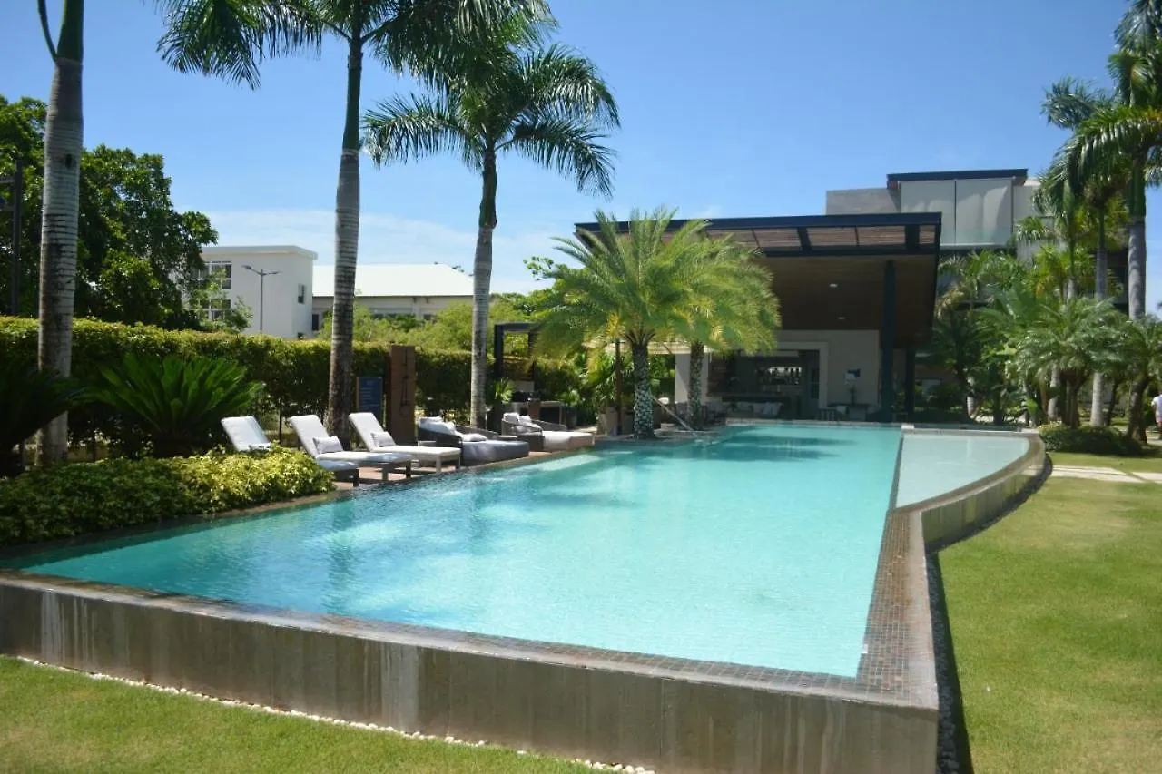 The Loft 3 Bedroom At Cap Cana Punta Cana