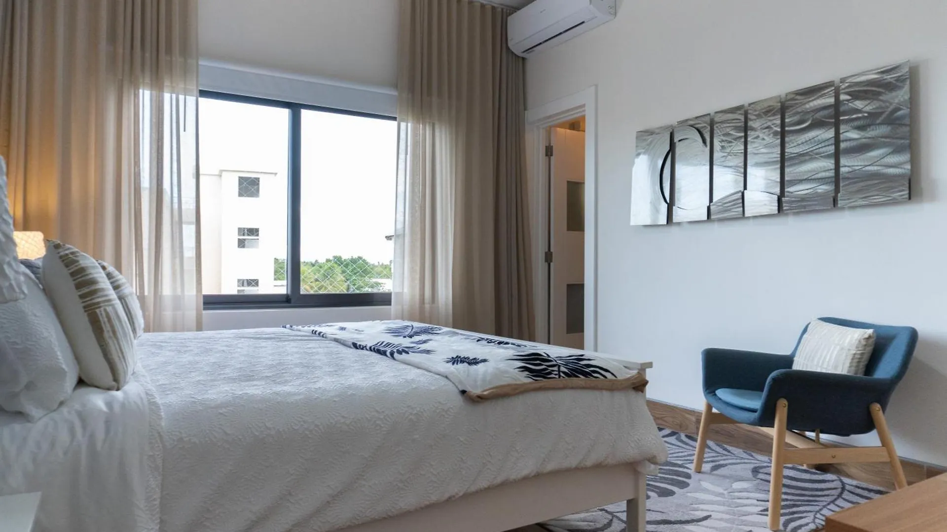 The Loft 3 Bedroom At Cap Cana Punta Cana 0*,  Dominicaanse Republiek