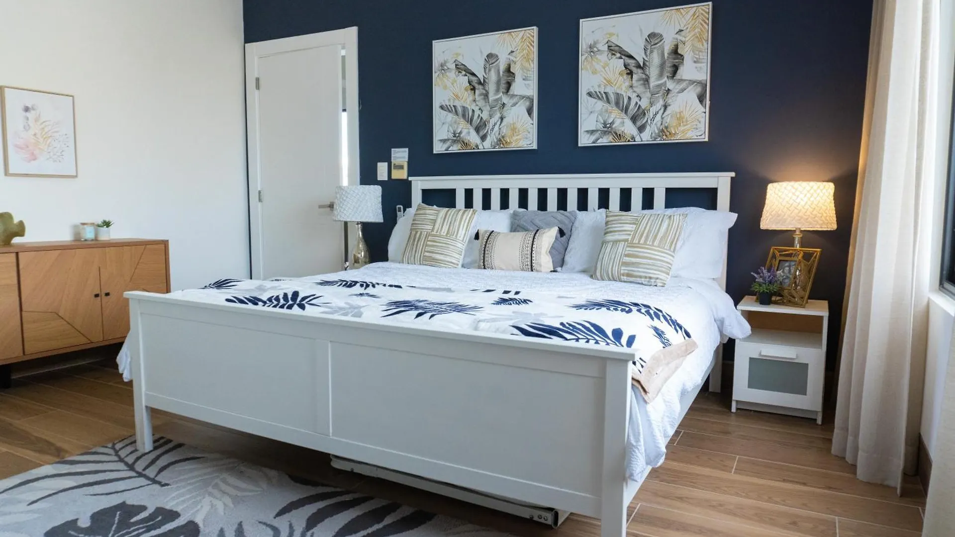 Appartement The Loft 3 Bedroom At Cap Cana Punta Cana