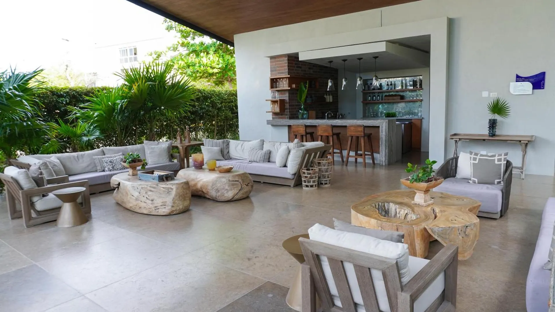 Appartement The Loft 3 Bedroom At Cap Cana Punta Cana