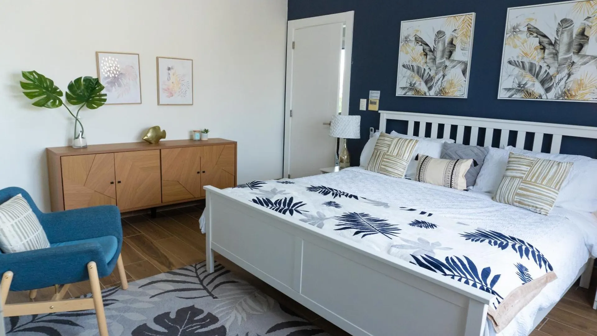 The Loft 3 Bedroom At Cap Cana Punta Cana