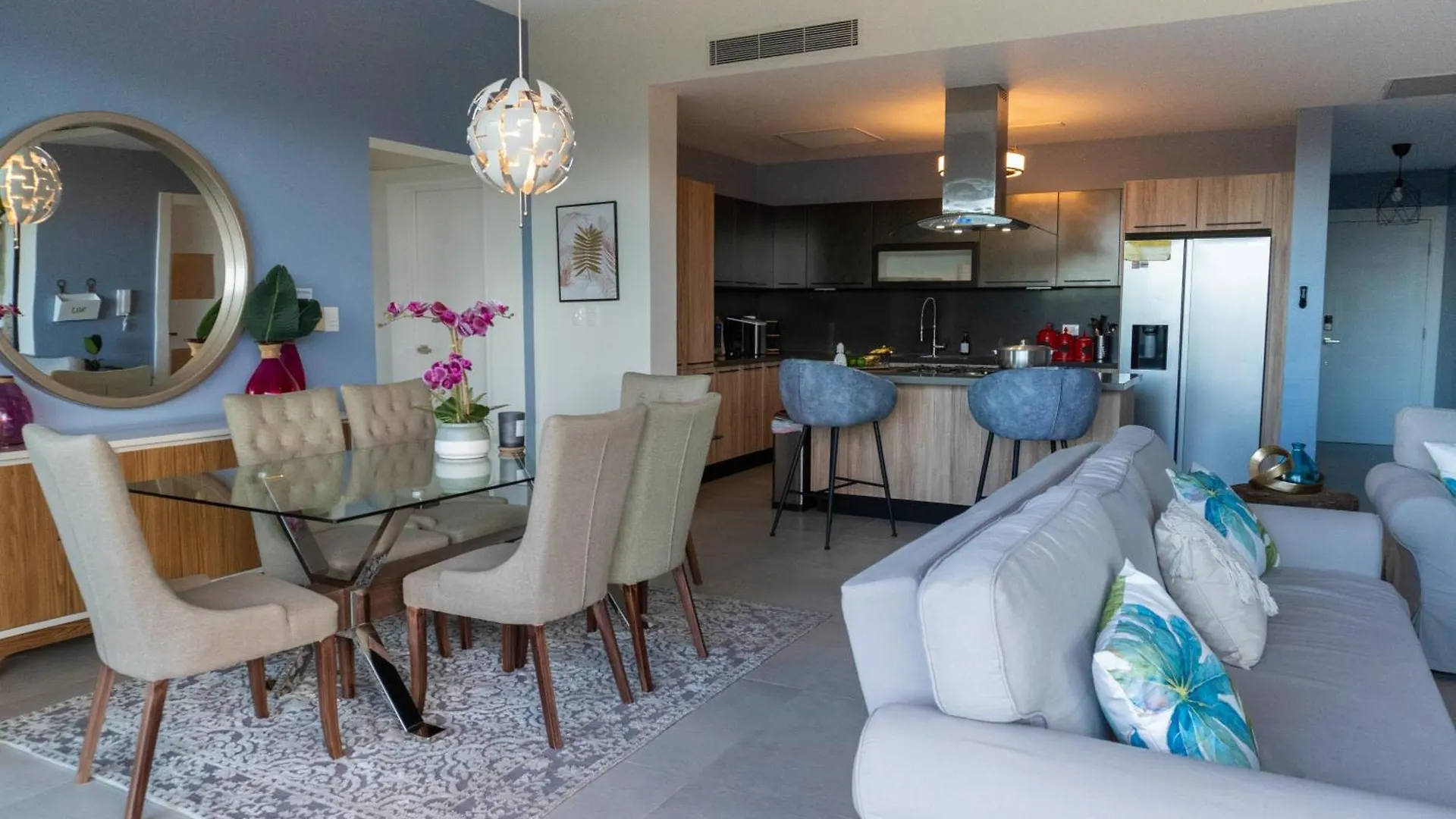The Loft 3 Bedroom At Cap Cana بونتا كانا 0*,  جمهورية الدومينيكان
