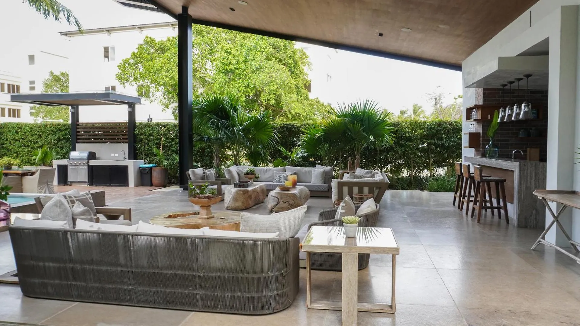 The Loft 3 Bedroom At Cap Cana بونتا كانا جمهورية الدومينيكان